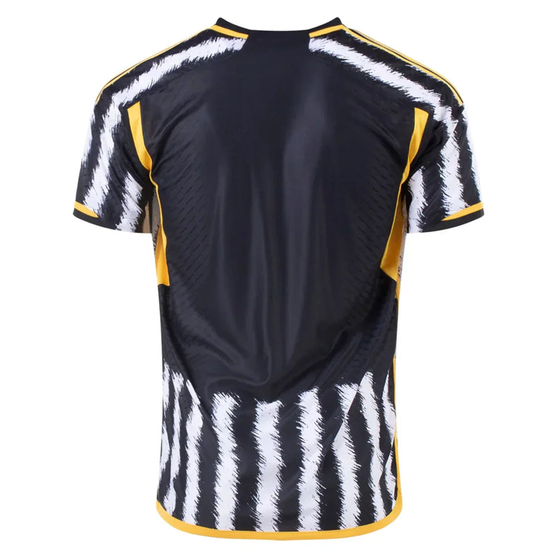 Juventus 23/24 Authentic I Home Jersey - Adidas